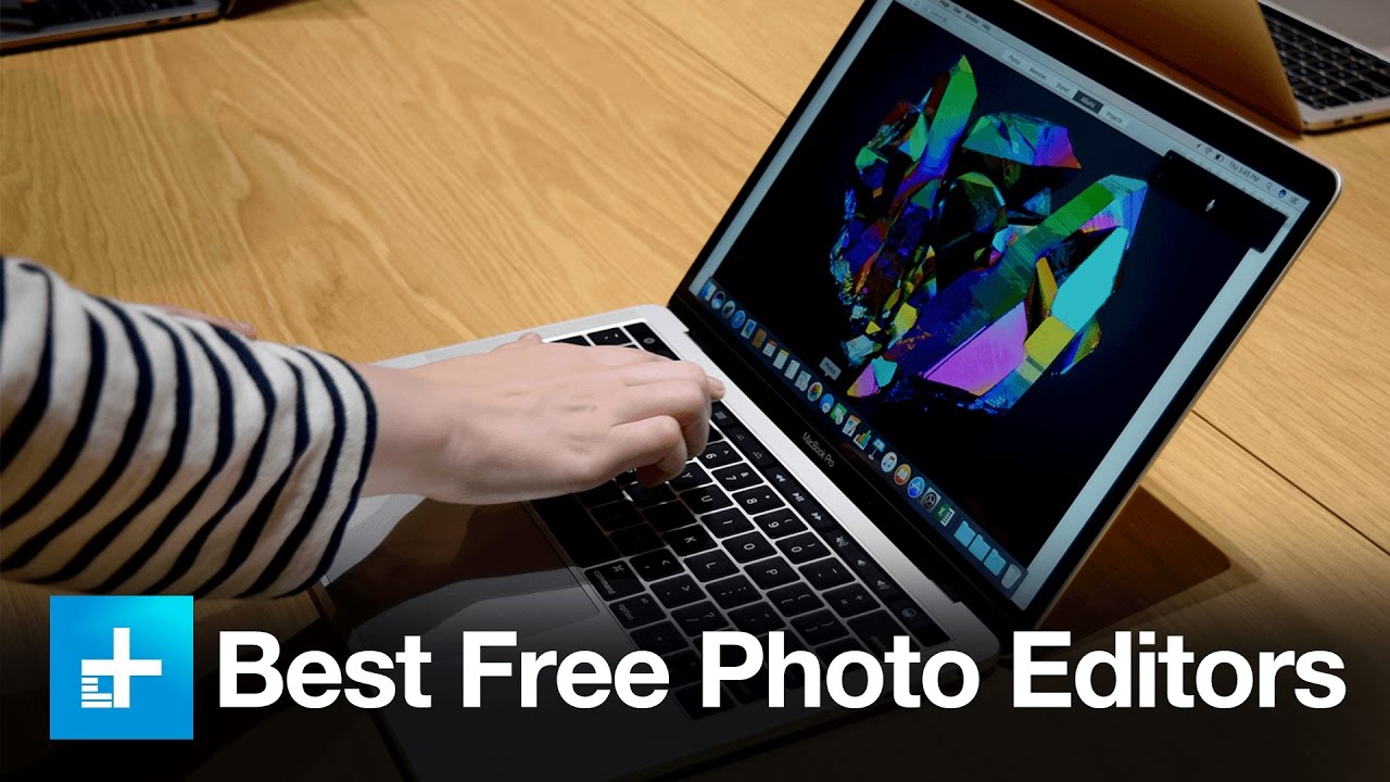 which mac book is the best for photo editing