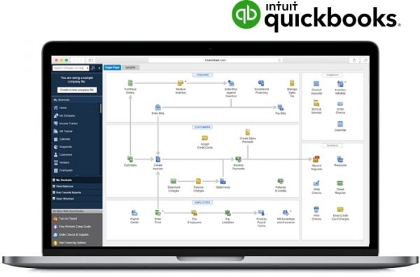 quickbooks for mac how do you change a report from cash to accrual